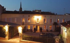 Hotel de France Libourne